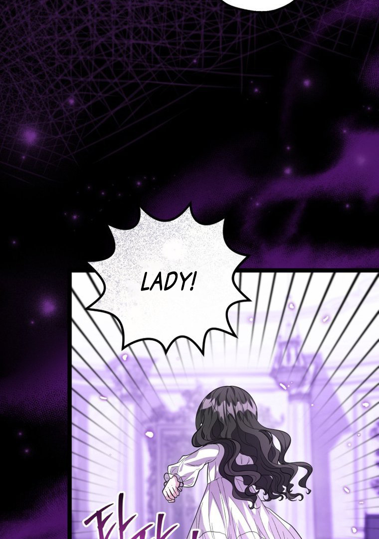 The Villain's Daughter Plans to Run Away Chapter 11 - halaman 75