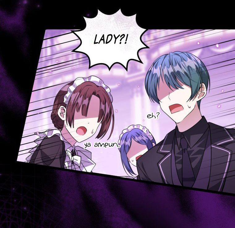 The Villain's Daughter Plans to Run Away Chapter 11 - halaman 77