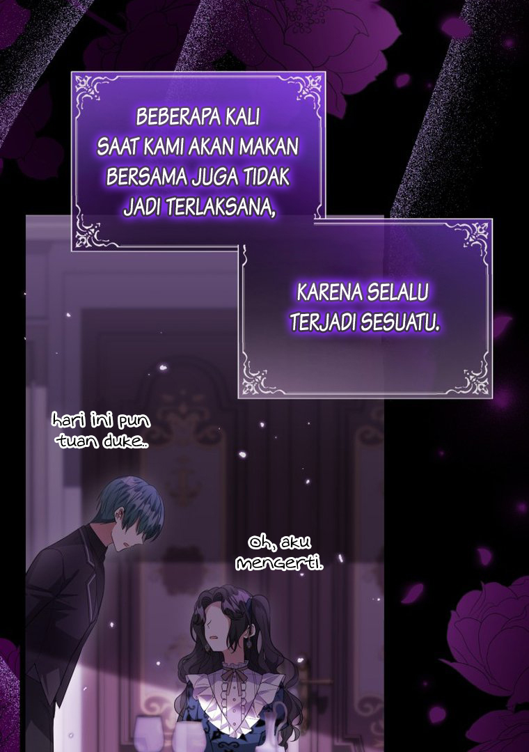 The Villain's Daughter Plans to Run Away Chapter 11 - halaman 8