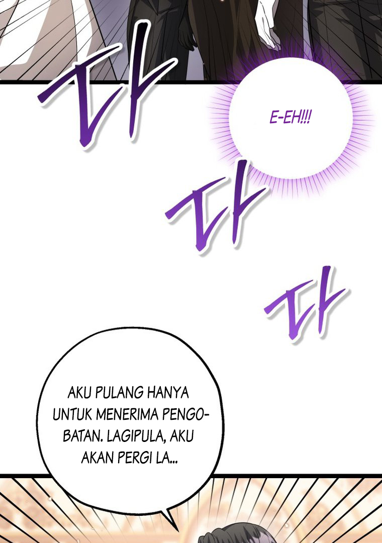 The Villain's Daughter Plans to Run Away Chapter 11 - halaman 80