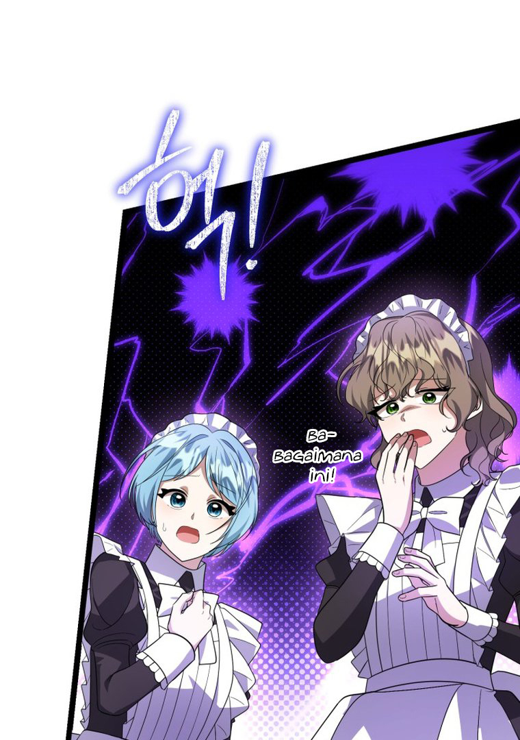 The Villain's Daughter Plans to Run Away Chapter 11 - halaman 83