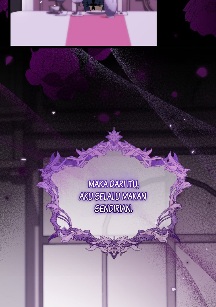 The Villain's Daughter Plans to Run Away Chapter 11 - halaman 9