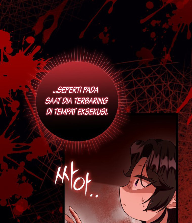 The Villain's Daughter Plans to Run Away Chapter 11 - halaman 94