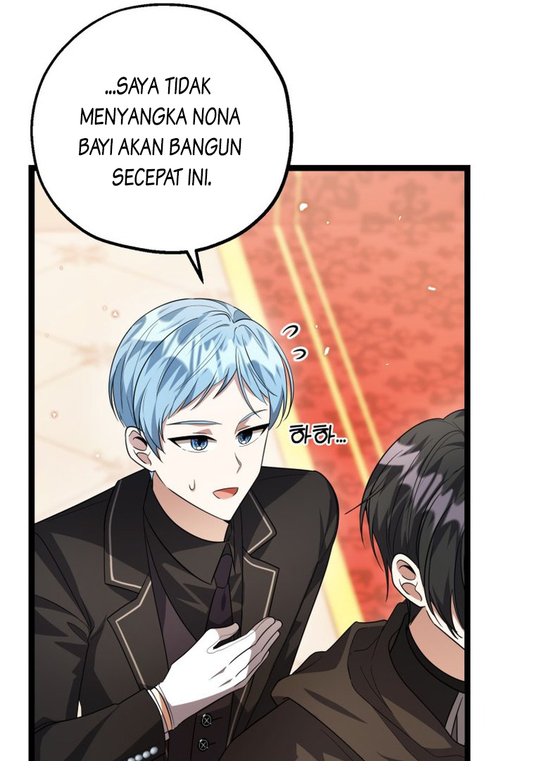 The Villain's Daughter Plans to Run Away Chapter 11 - halaman 96