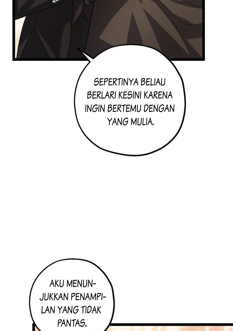 The Villain's Daughter Plans to Run Away Chapter 11 - halaman 97