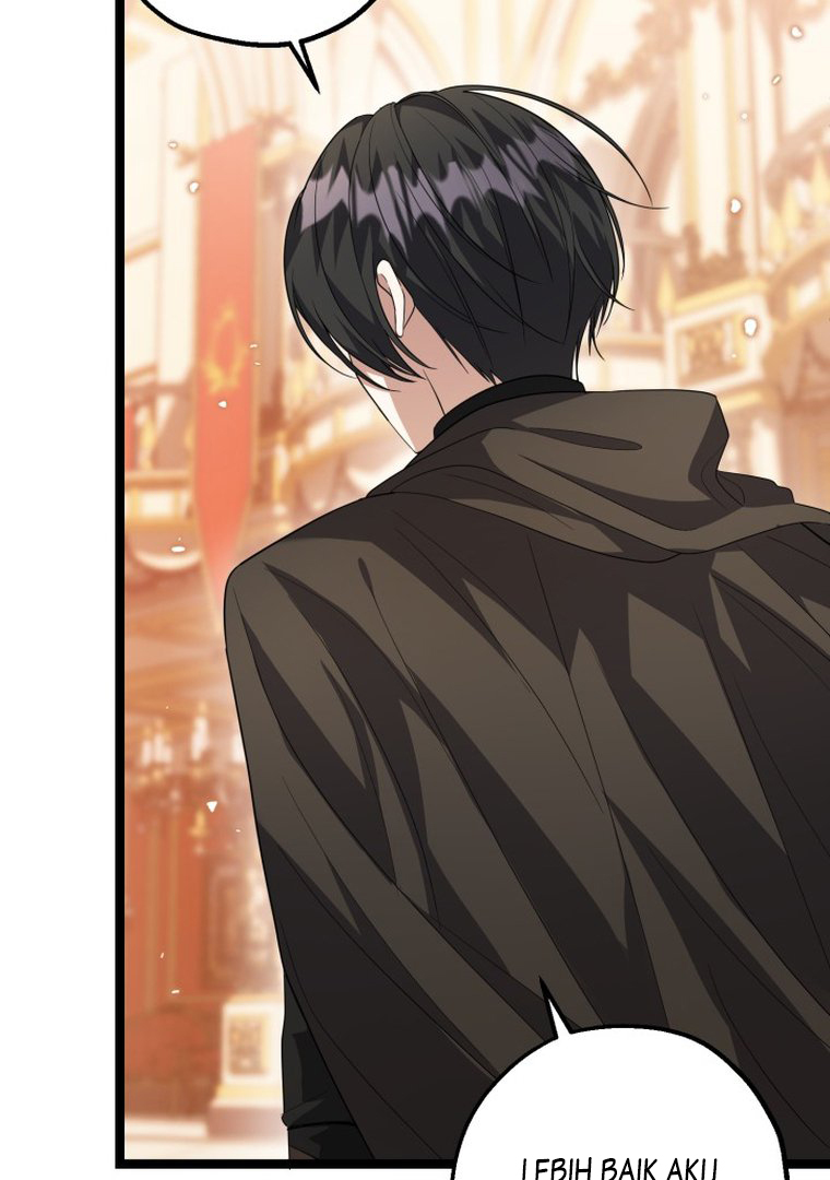 The Villain's Daughter Plans to Run Away Chapter 11 - halaman 98