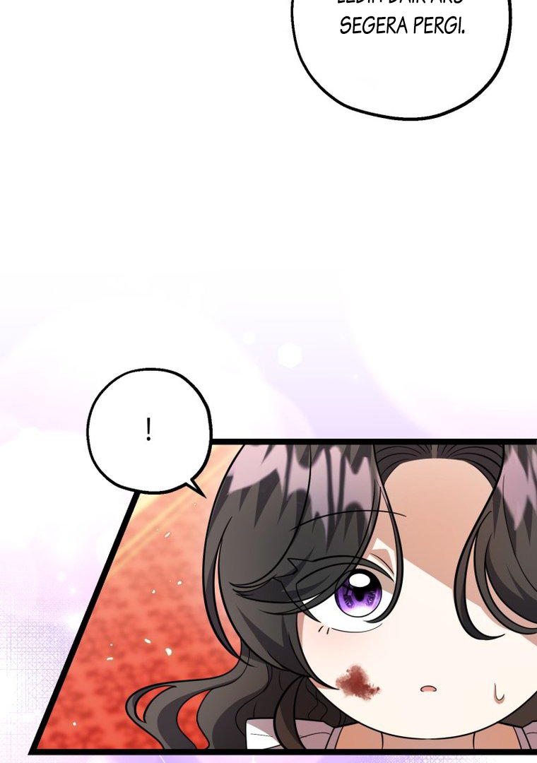 The Villain's Daughter Plans to Run Away Chapter 11 - halaman 99