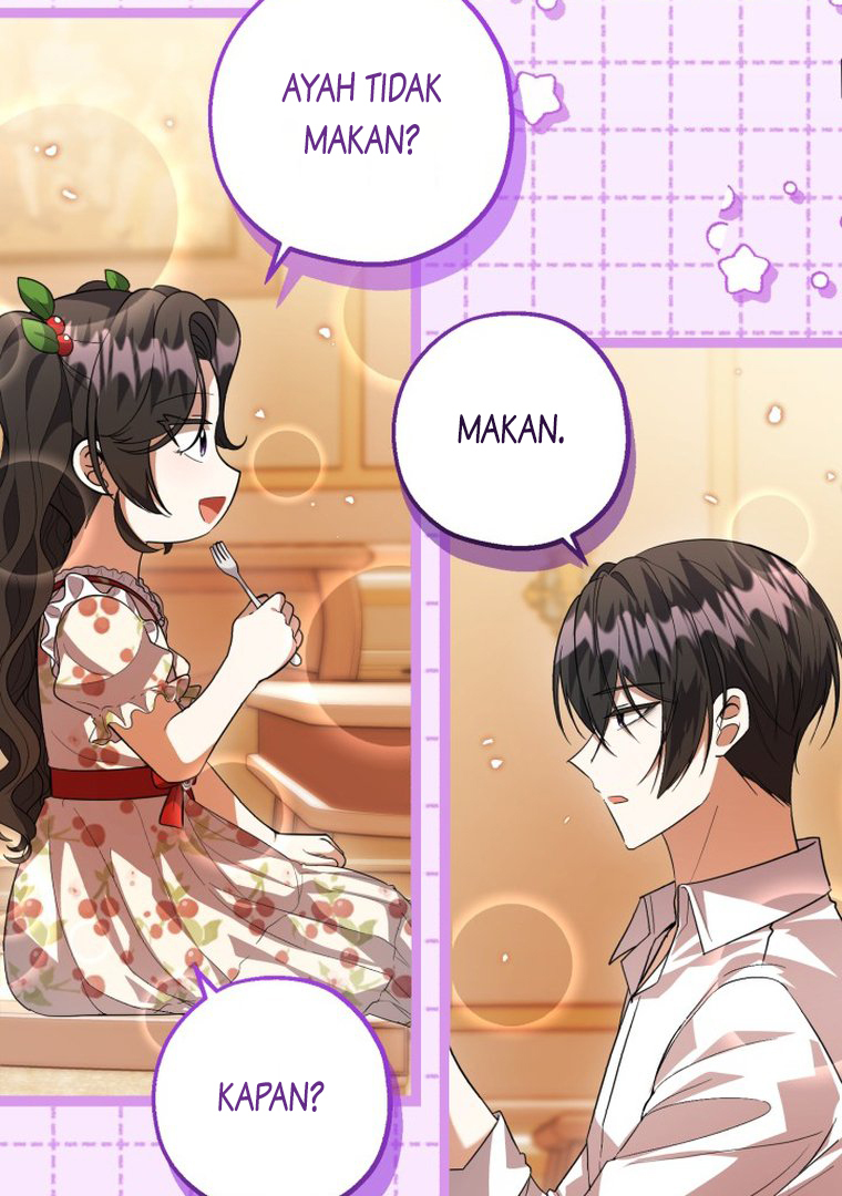 The Villain's Daughter Plans to Run Away Chapter 12 - halaman 10