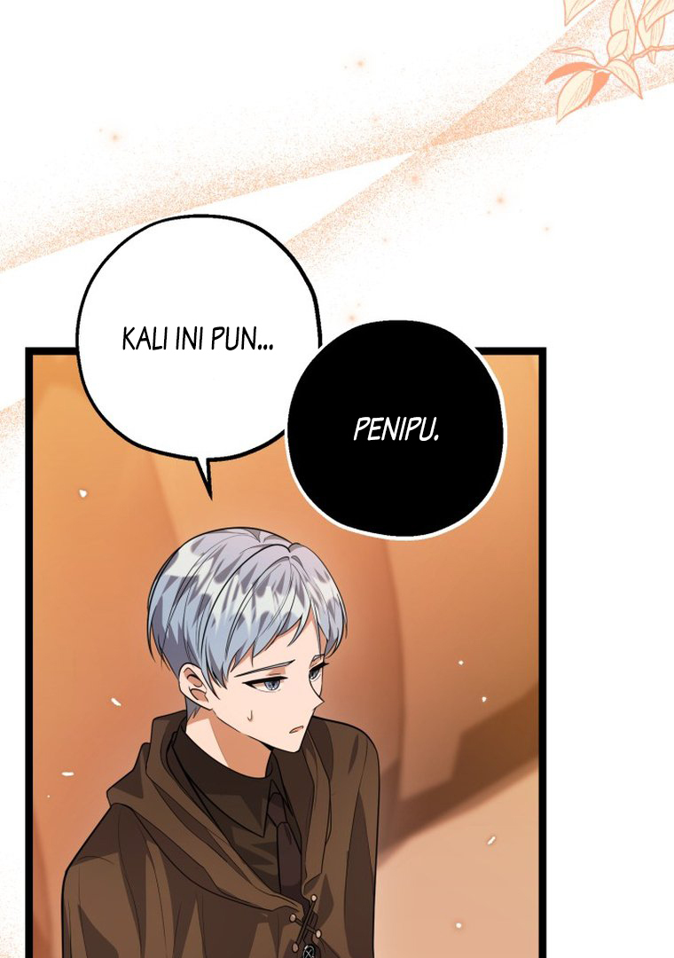 The Villain's Daughter Plans to Run Away Chapter 12 - halaman 100