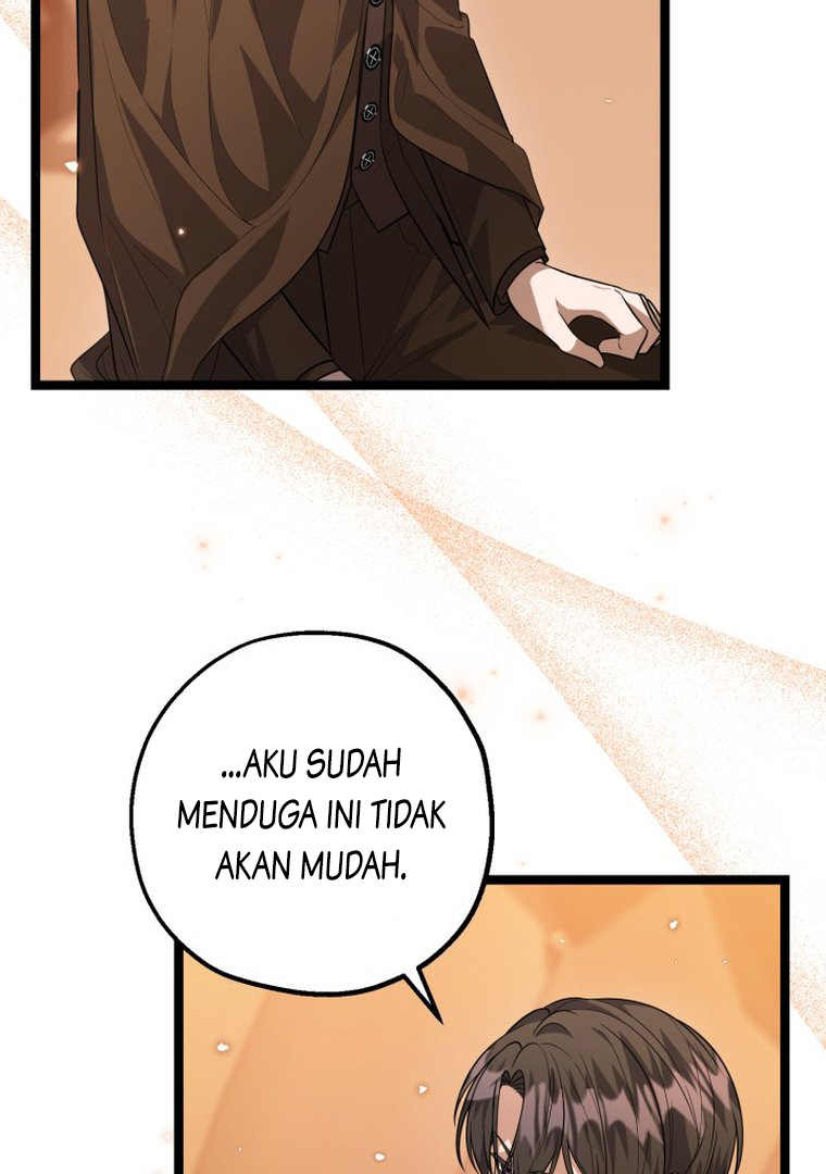 The Villain's Daughter Plans to Run Away Chapter 12 - halaman 101