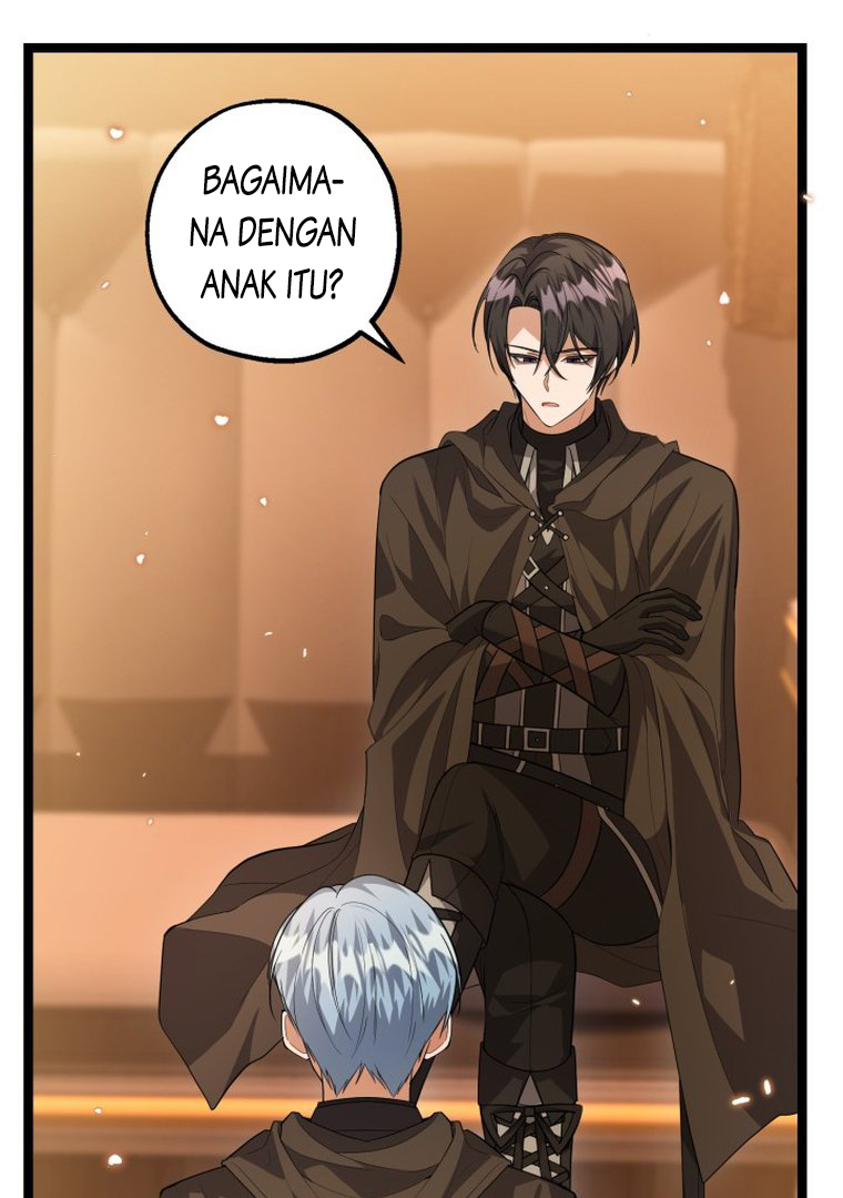 The Villain's Daughter Plans to Run Away Chapter 12 - halaman 103