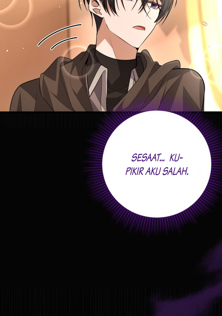 The Villain's Daughter Plans to Run Away Chapter 12 - halaman 105