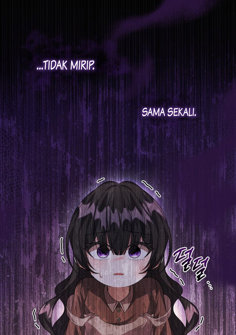 The Villain's Daughter Plans to Run Away Chapter 12 - halaman 106