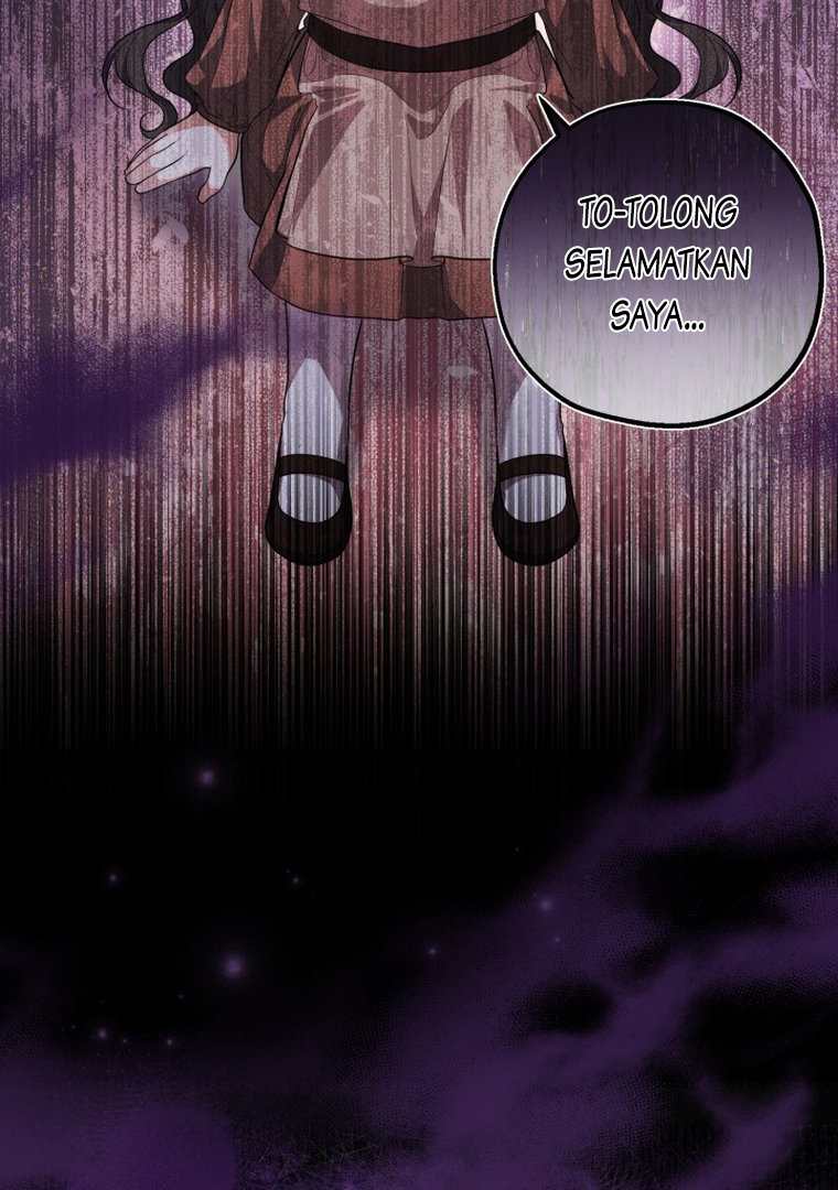 The Villain's Daughter Plans to Run Away Chapter 12 - halaman 107