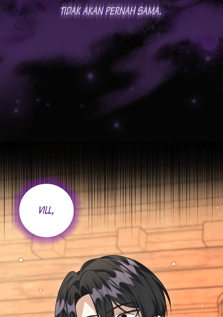 The Villain's Daughter Plans to Run Away Chapter 12 - halaman 108
