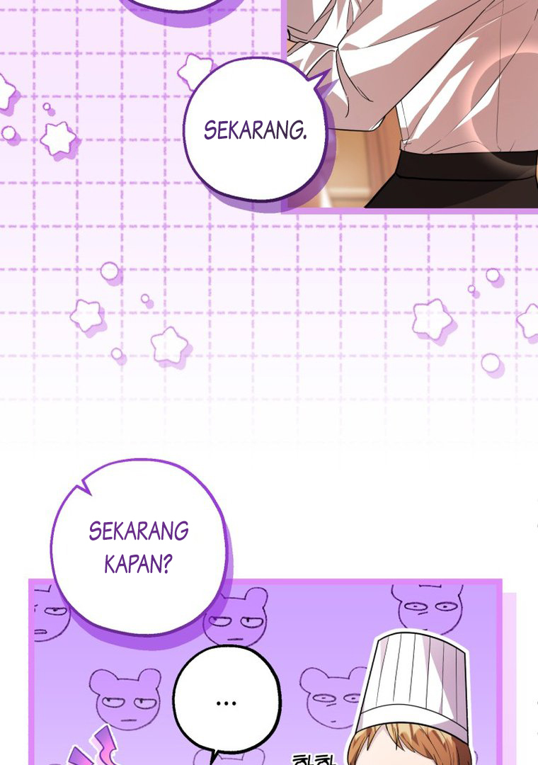 The Villain's Daughter Plans to Run Away Chapter 12 - halaman 11