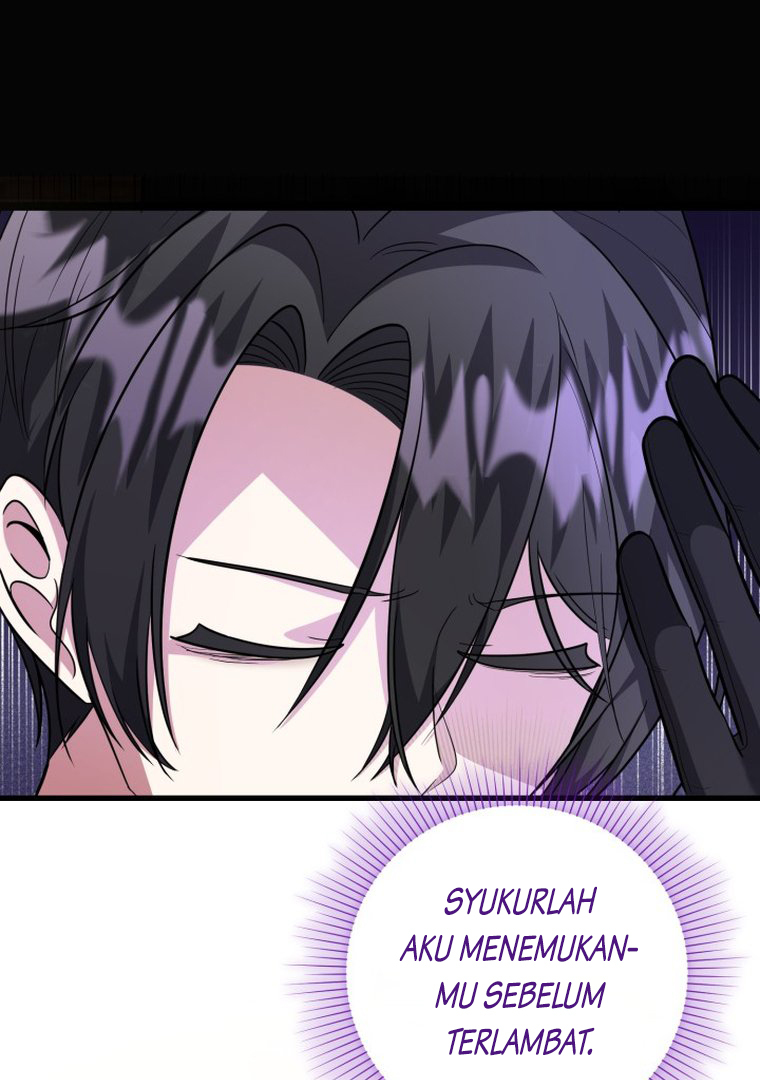 The Villain's Daughter Plans to Run Away Chapter 12 - halaman 110