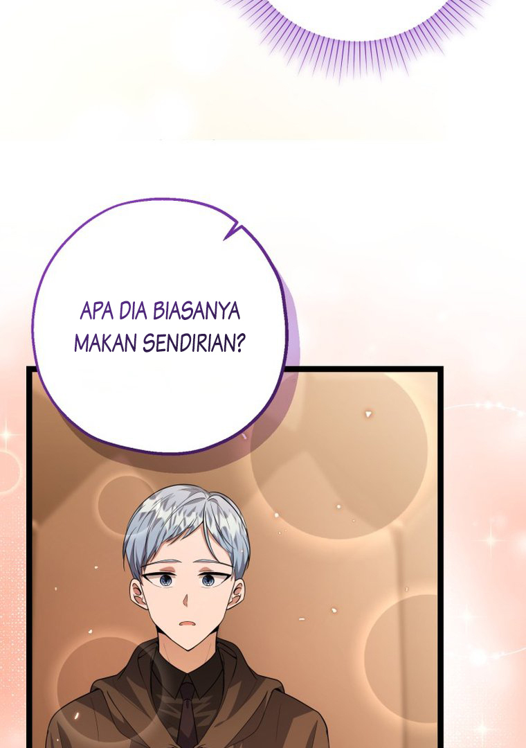 The Villain's Daughter Plans to Run Away Chapter 12 - halaman 111