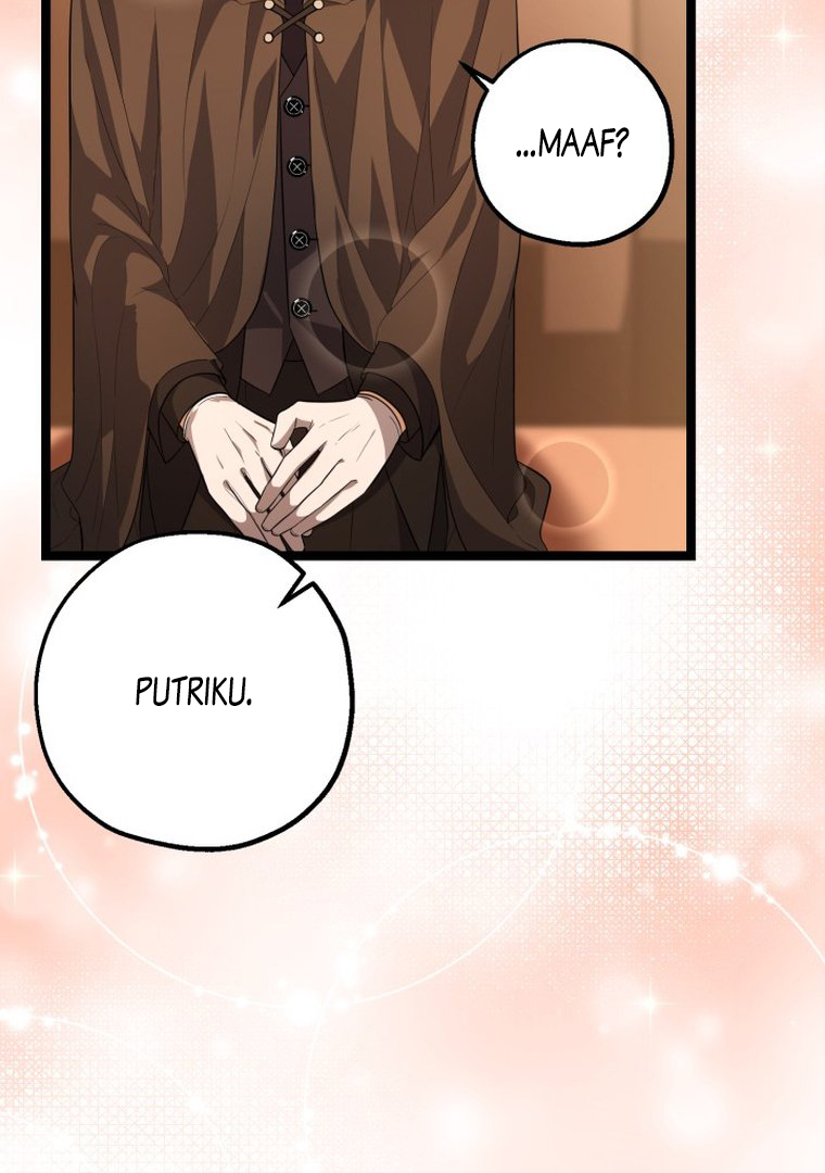 The Villain's Daughter Plans to Run Away Chapter 12 - halaman 112