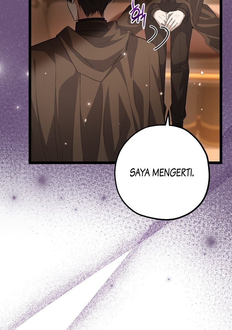 The Villain's Daughter Plans to Run Away Chapter 12 - halaman 117