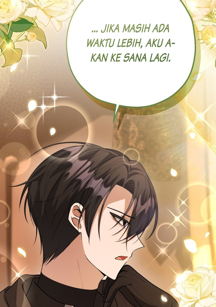 The Villain's Daughter Plans to Run Away Chapter 12 - halaman 119