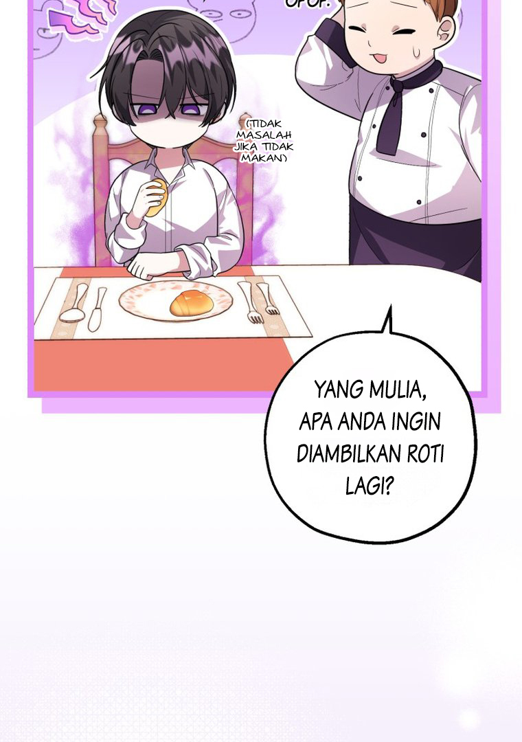 The Villain's Daughter Plans to Run Away Chapter 12 - halaman 12