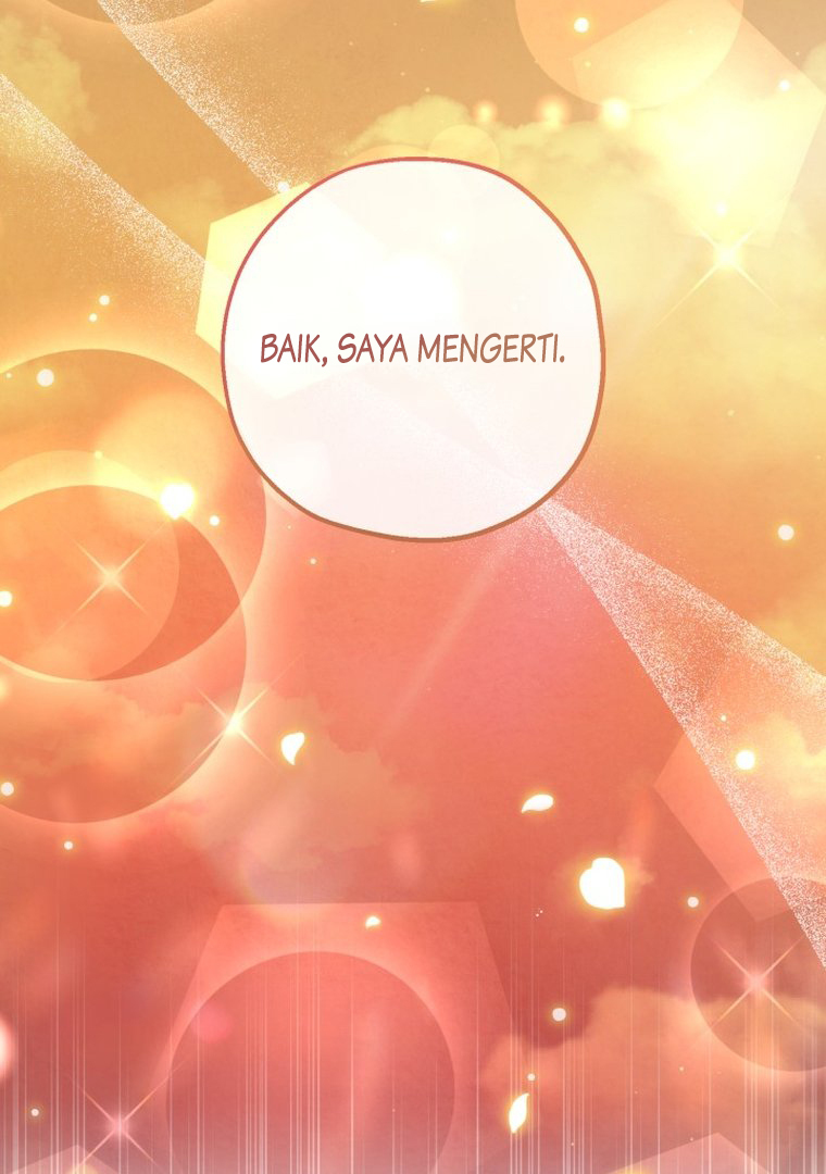 The Villain's Daughter Plans to Run Away Chapter 12 - halaman 121