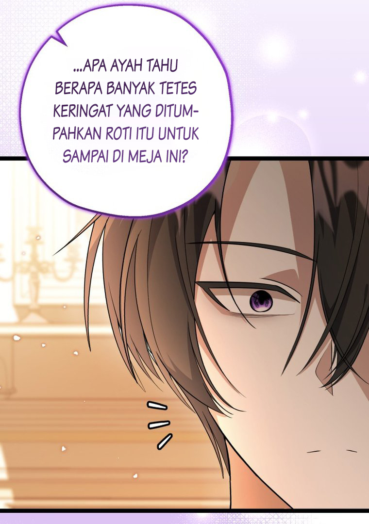 The Villain's Daughter Plans to Run Away Chapter 12 - halaman 13