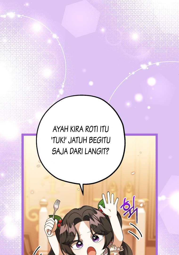 The Villain's Daughter Plans to Run Away Chapter 12 - halaman 14