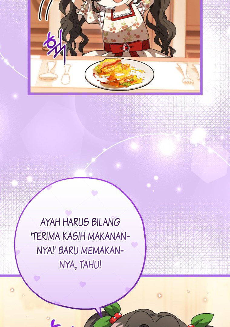 The Villain's Daughter Plans to Run Away Chapter 12 - halaman 15