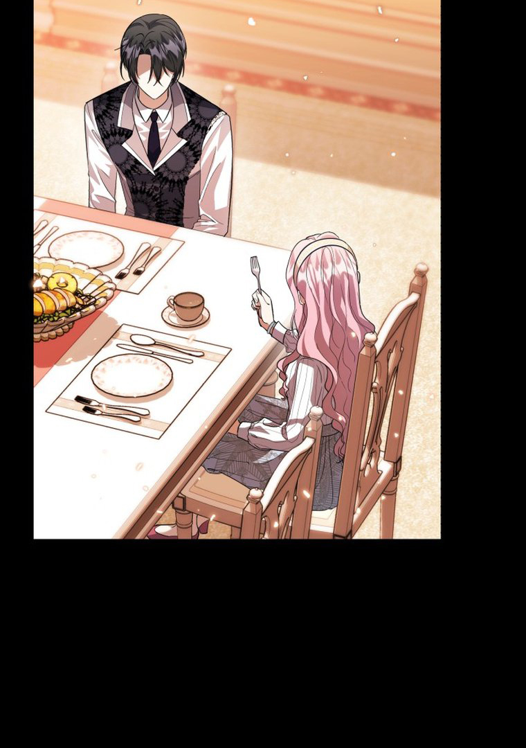 The Villain's Daughter Plans to Run Away Chapter 12 - halaman 18