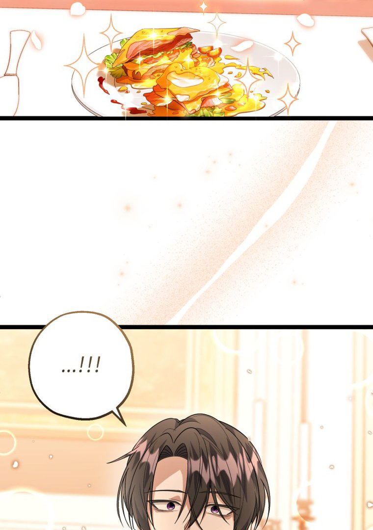 The Villain's Daughter Plans to Run Away Chapter 12 - halaman 22