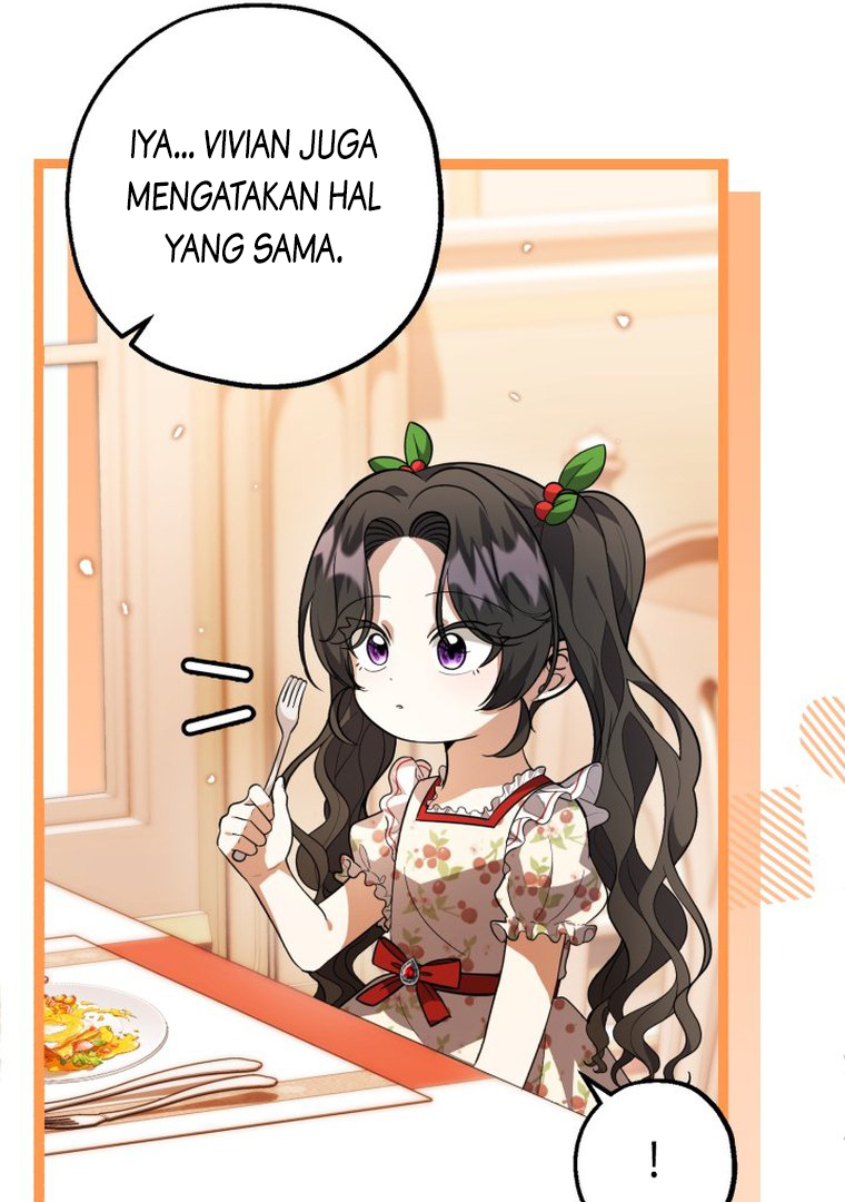 The Villain's Daughter Plans to Run Away Chapter 12 - halaman 24