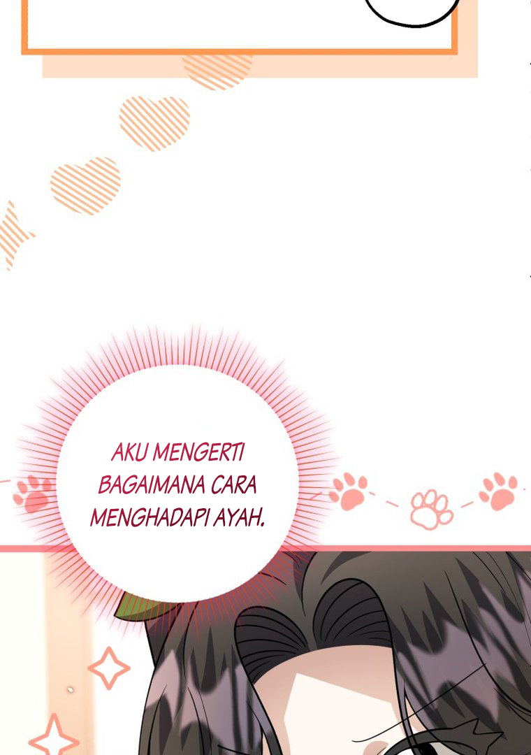 The Villain's Daughter Plans to Run Away Chapter 12 - halaman 25