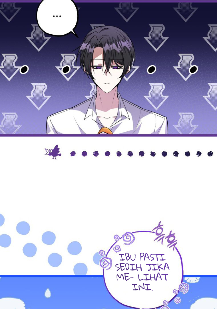 The Villain's Daughter Plans to Run Away Chapter 12 - halaman 28