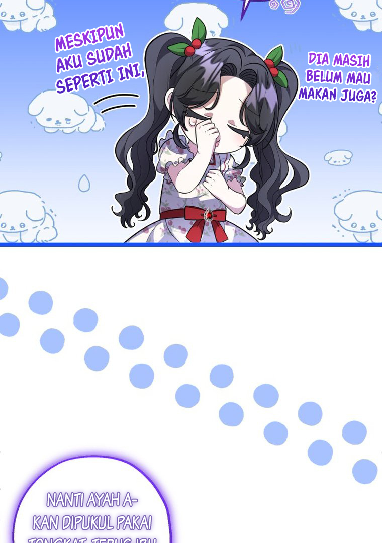 The Villain's Daughter Plans to Run Away Chapter 12 - halaman 29