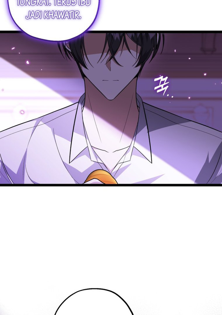 The Villain's Daughter Plans to Run Away Chapter 12 - halaman 30