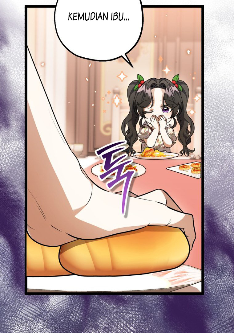 The Villain's Daughter Plans to Run Away Chapter 12 - halaman 31