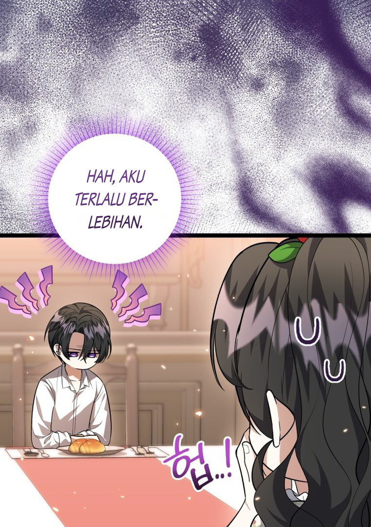 The Villain's Daughter Plans to Run Away Chapter 12 - halaman 32