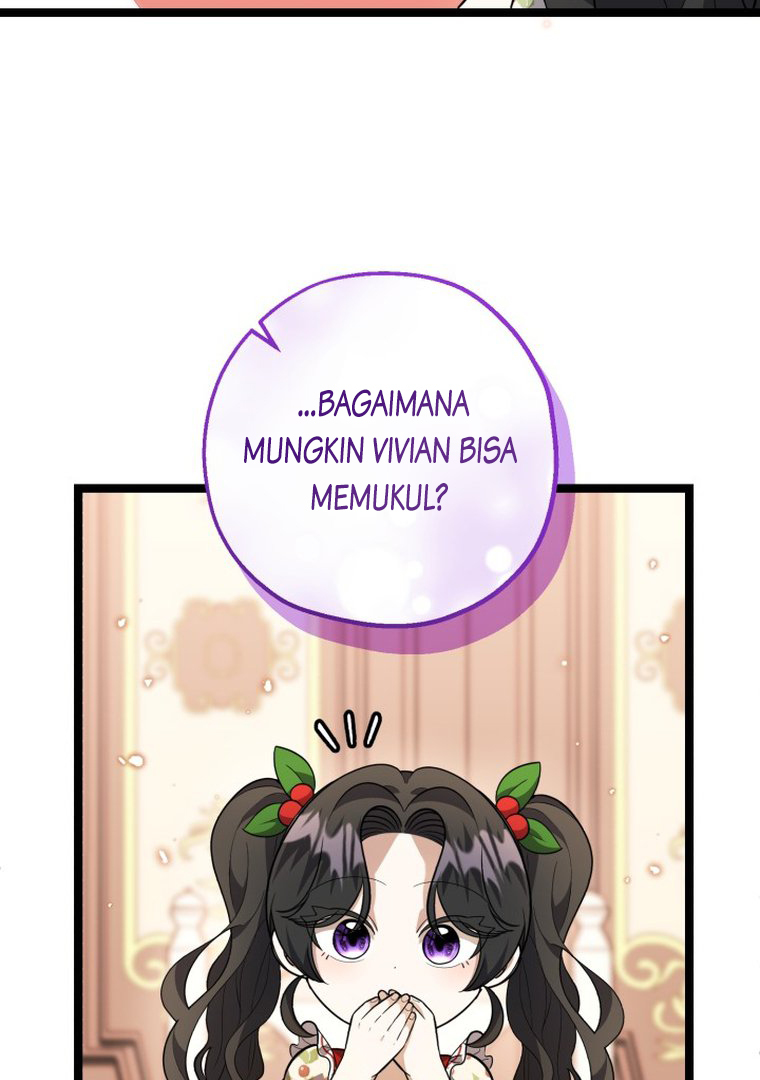The Villain's Daughter Plans to Run Away Chapter 12 - halaman 33