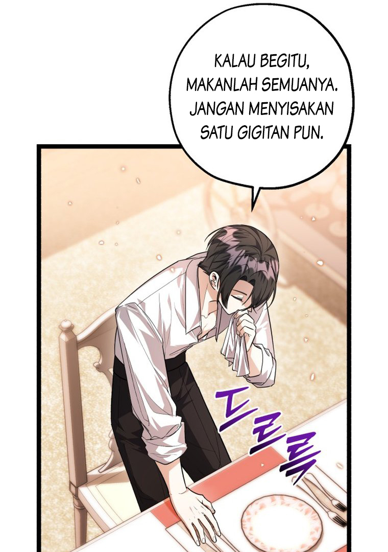 The Villain's Daughter Plans to Run Away Chapter 12 - halaman 41