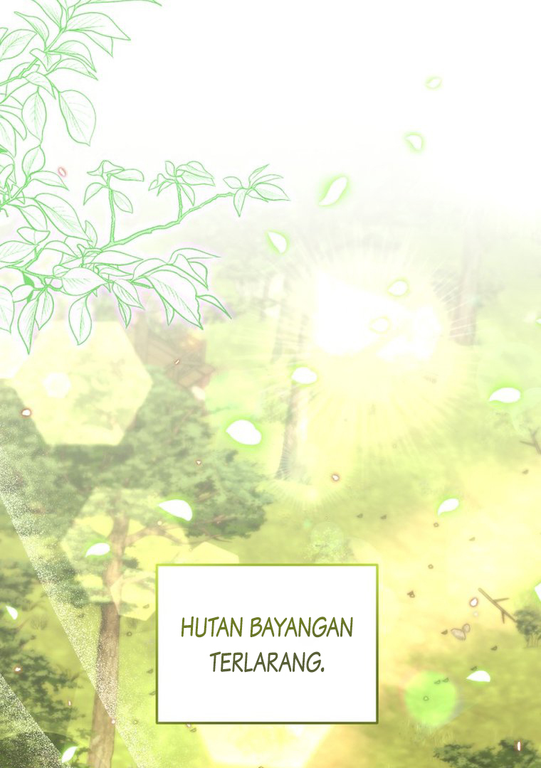 The Villain's Daughter Plans to Run Away Chapter 12 - halaman 53