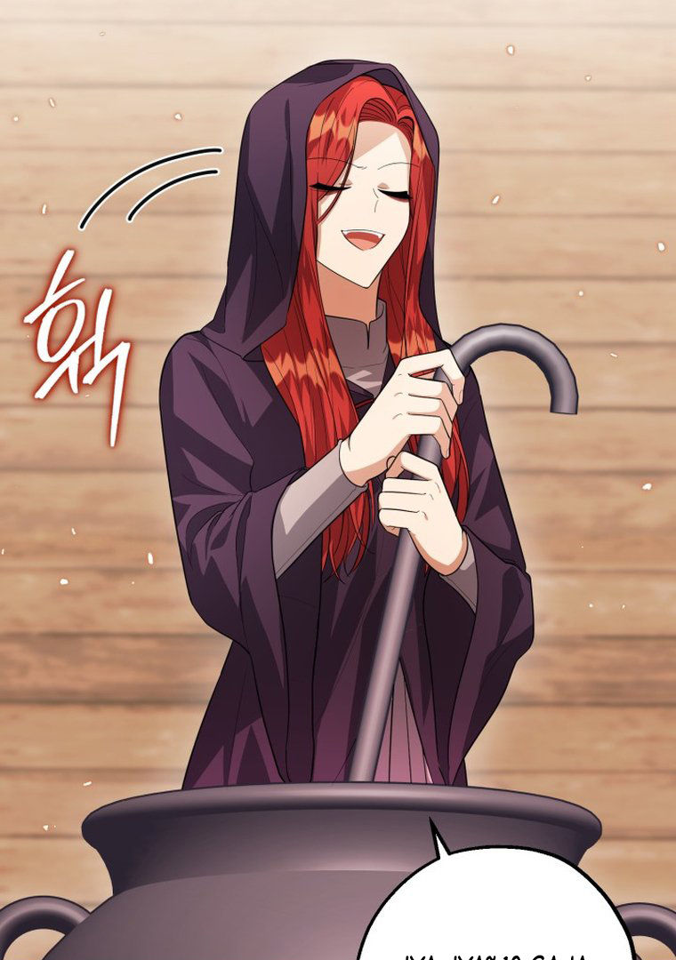 The Villain's Daughter Plans to Run Away Chapter 12 - halaman 65