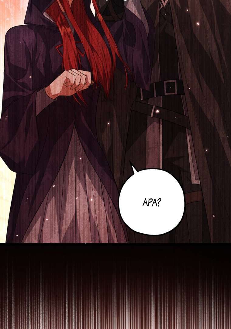 The Villain's Daughter Plans to Run Away Chapter 12 - halaman 69