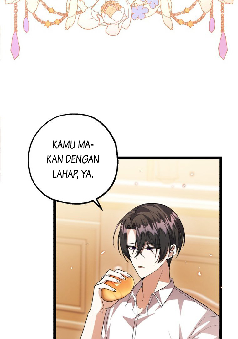 The Villain's Daughter Plans to Run Away Chapter 12 - halaman 7