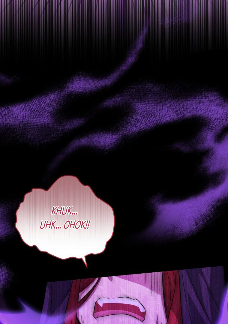 The Villain's Daughter Plans to Run Away Chapter 12 - halaman 75