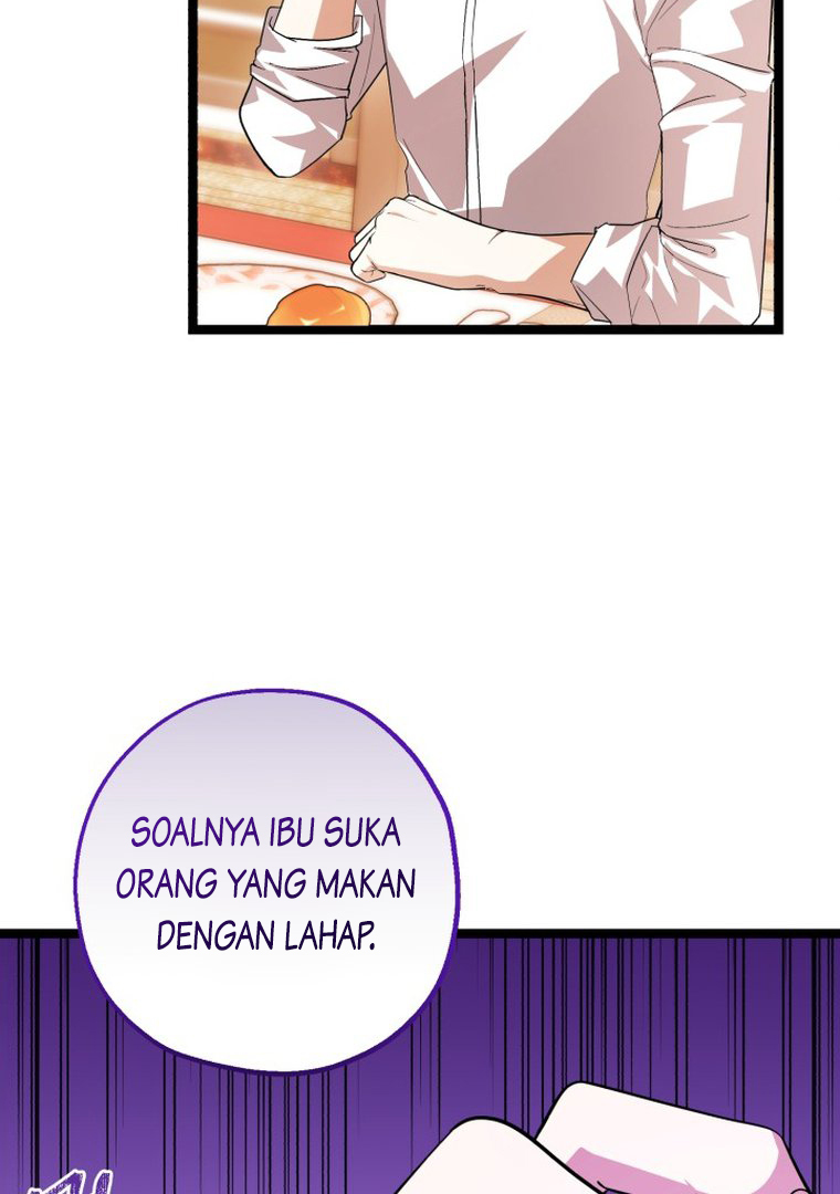 The Villain's Daughter Plans to Run Away Chapter 12 - halaman 8