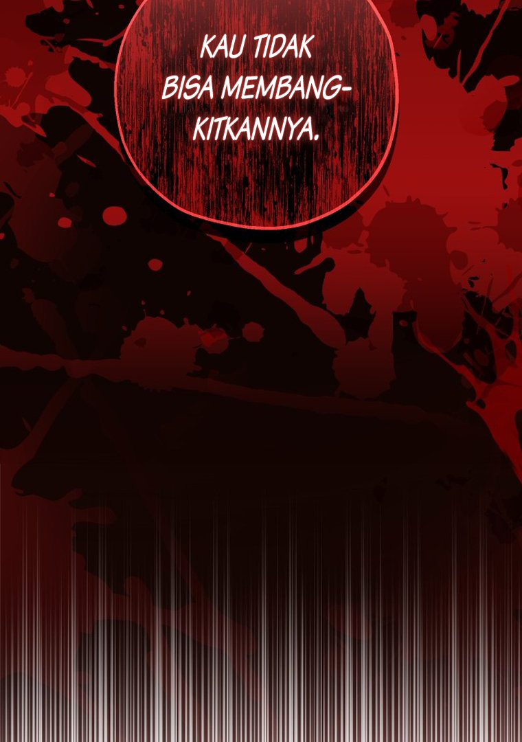The Villain's Daughter Plans to Run Away Chapter 12 - halaman 81