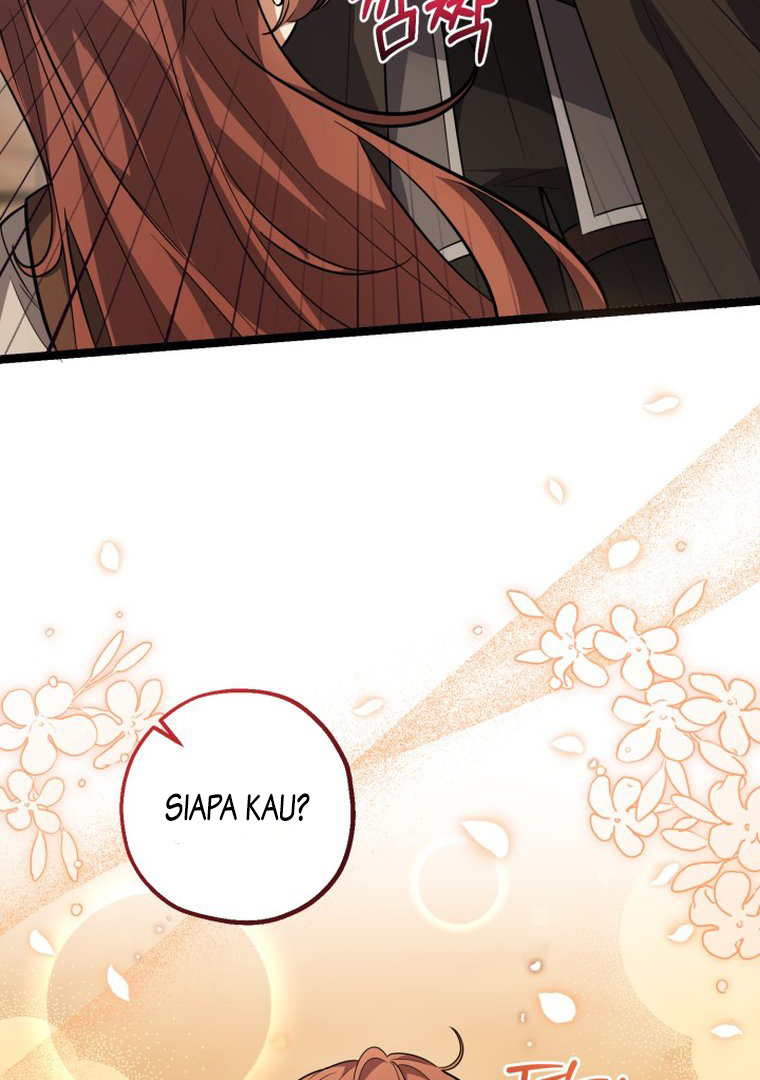 The Villain's Daughter Plans to Run Away Chapter 12 - halaman 85