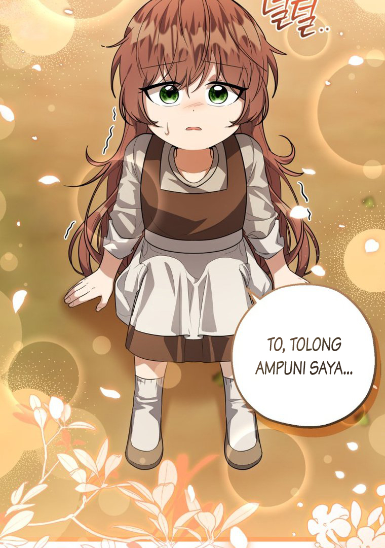 The Villain's Daughter Plans to Run Away Chapter 12 - halaman 86